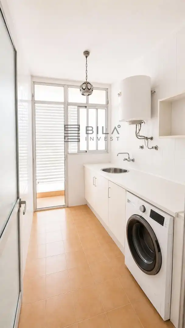 Wohnung mit Pool zum Verkauf in Myramar, imagen 4