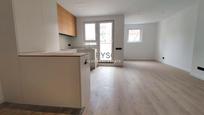 Exterior view of Flat for sale in  Barcelona Capital  with Air Conditioner, Heating and Parquet flooring