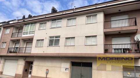 Foto 2 de Piso en venta en Avenida Alfonso XIII, Bóveda, Lugo
