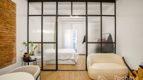 Foto 4 von Loft zum Verkauf in San Antoni, El Raval, Barcelona Capital