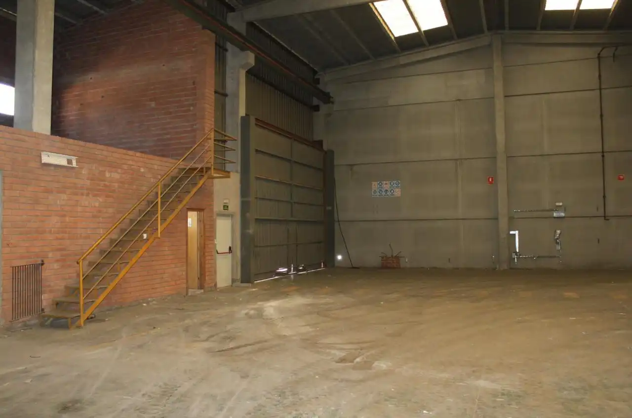 Nave industrial in affitto a Masquefa, imagen 7