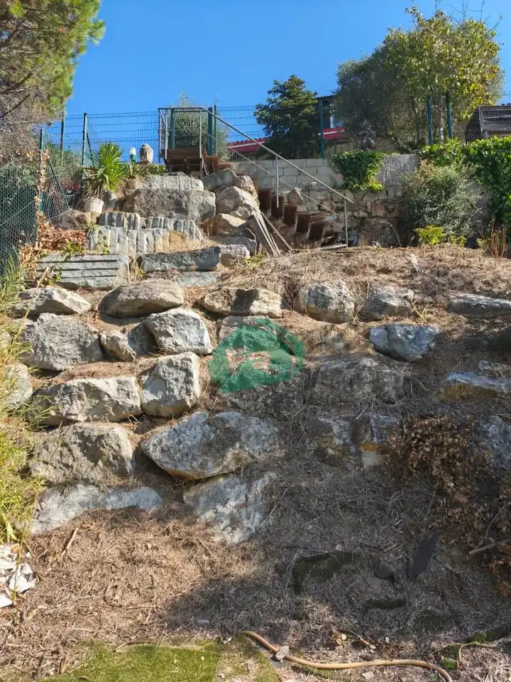 Grundstücke und Bauplätze zum Verkauf in Lloret Verd - Els Pinars, imagen 11