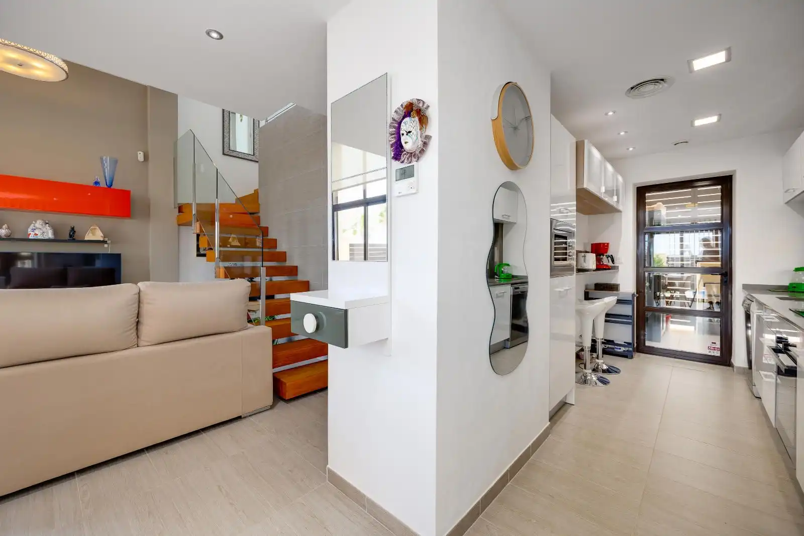 Casa a schiera in vendita a Ciudad Quesada, imagen 18