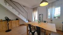 Dining room of Duplex for sale in Martorell  with Parquet flooring and Terrace