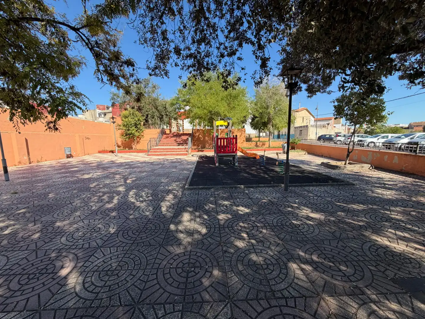 Casa a schiera con terrazza in vendita a La Pobla Llarga, imagen 5