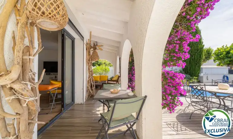 House with pool for sale in Carrer Peni 153 a 153, imagen 24