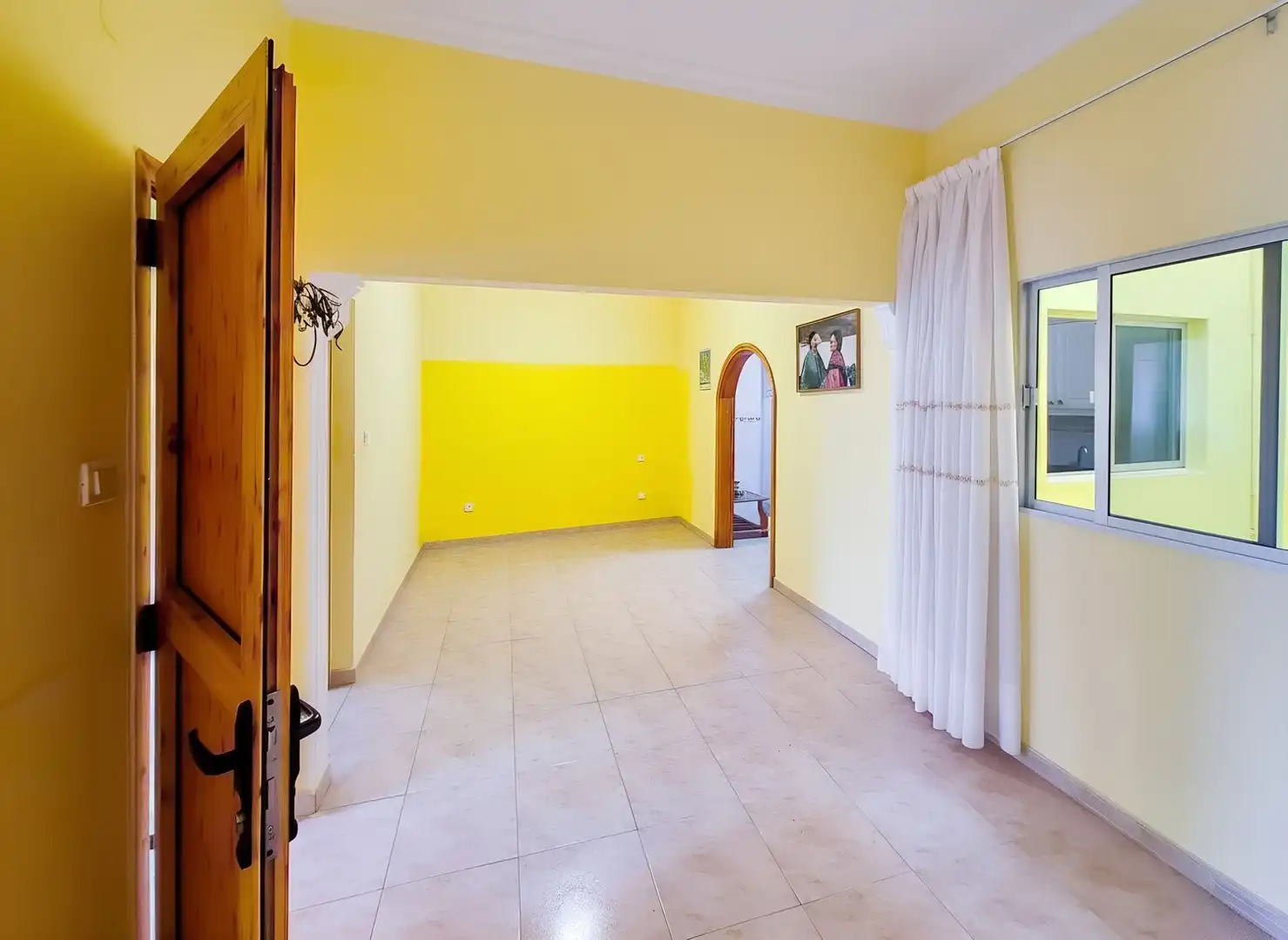 Residencial en venda a Calle Silva, imagen 16
