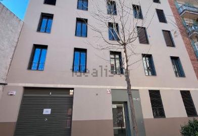 Photo 4 of Garage for rent in Carrer D'otger, 10, Sant Andreu de Palomar,  Barcelona Capital