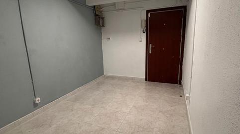 Foto 2 de Estudi en venda a Carrer del Comte Borrell, Sant Antoni, Barcelona Capital