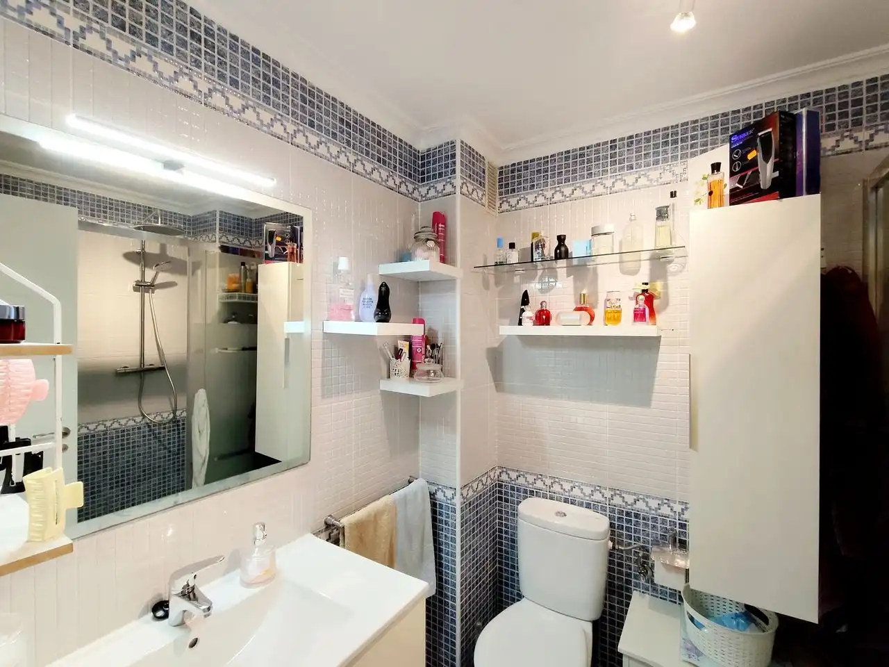 Apartament amb ascensor en venda a Calle  María Parodi, imagen 19
