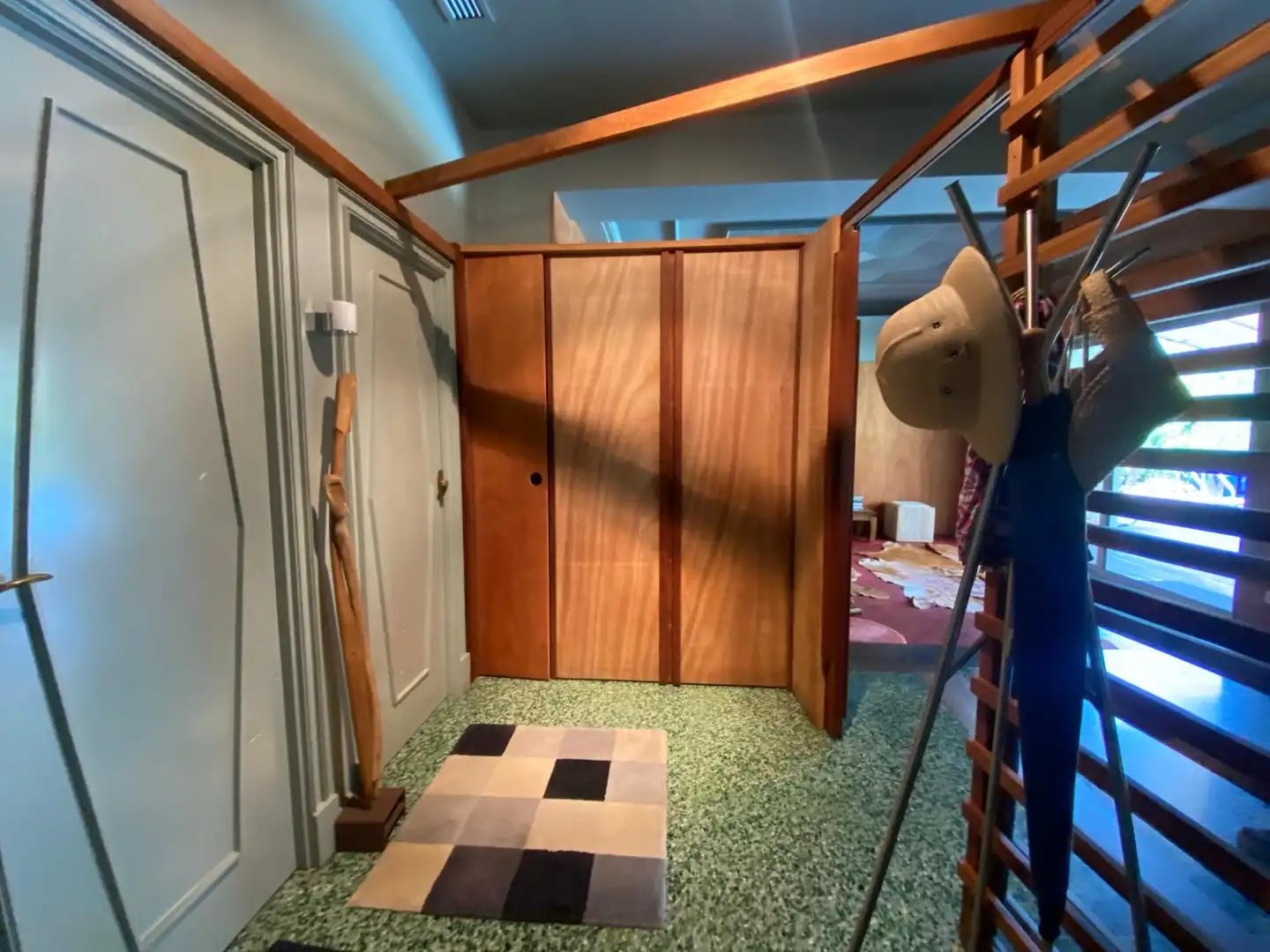 Casa o xalet en venda en Leiro amb Aire condicionat, Calefacció i Jardí privat