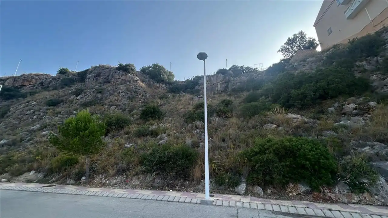 Exterior view of Residential for sale in Cullera