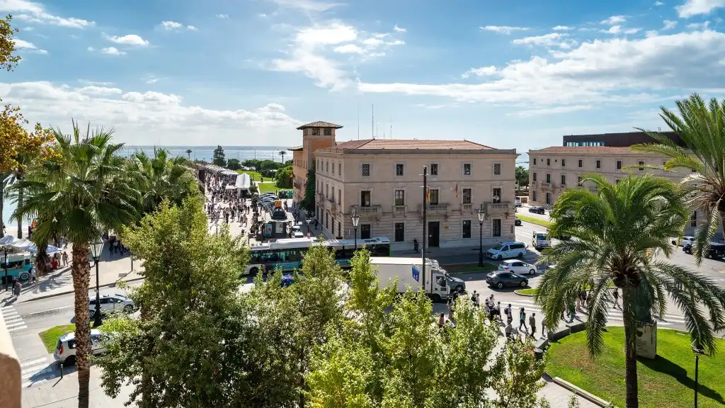 Apartment with lift for sale in Centre, imagen 14
