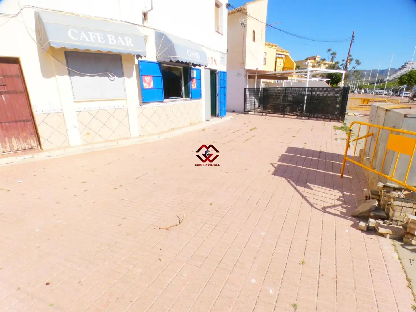 Local comercial en venda a Puerto de Mazarrón, imagen 24