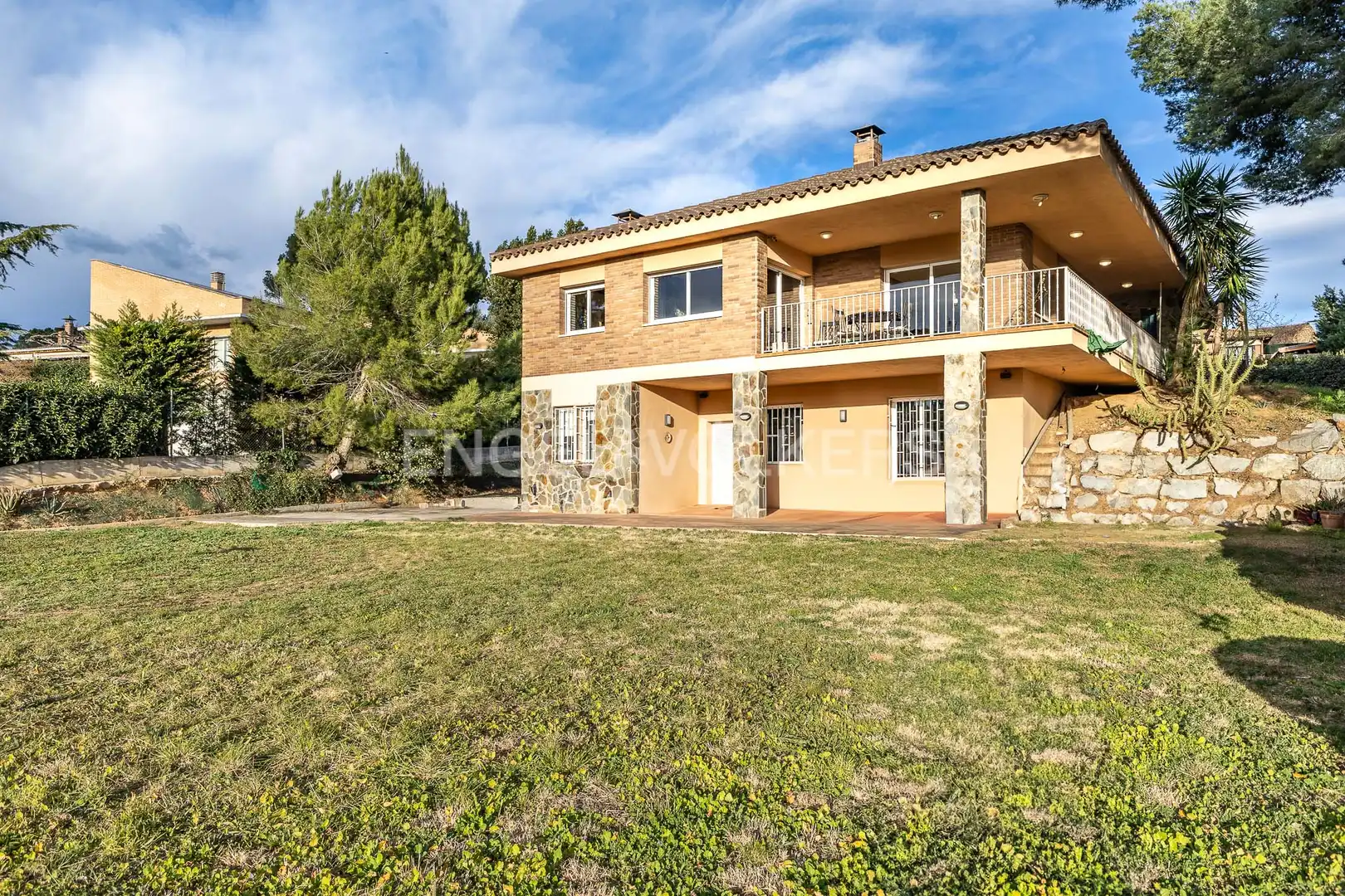 Casa o xalet en venda a Castellarnau