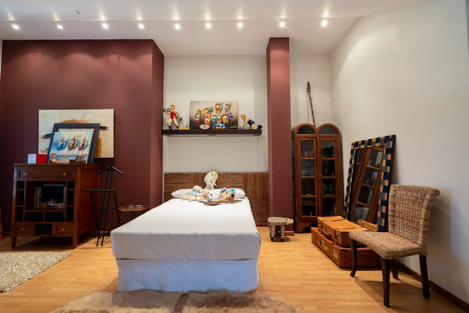 Casa o chalet en venta en Mos