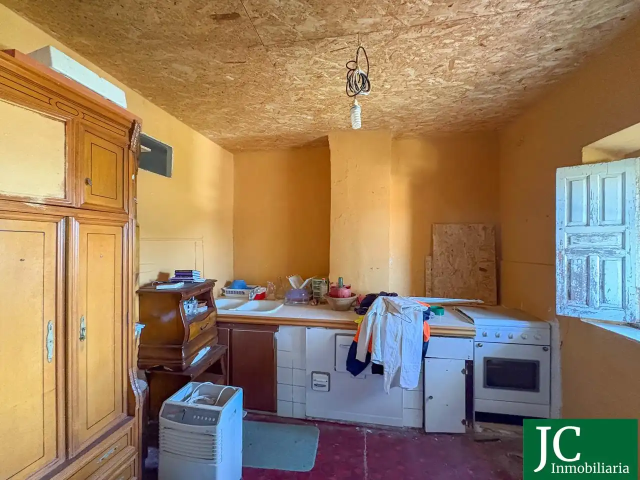 Flat with terrace for sale in Barrio Dueso, imagen 4