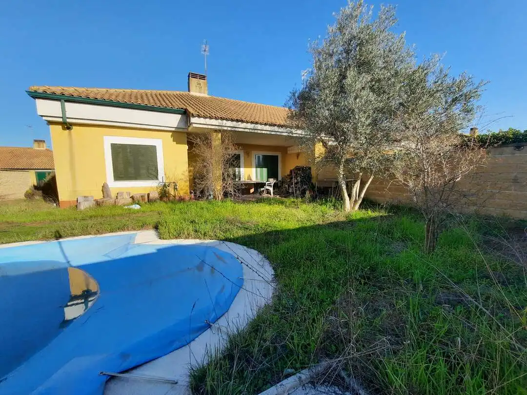 Haus oder Chalet zum Verkauf