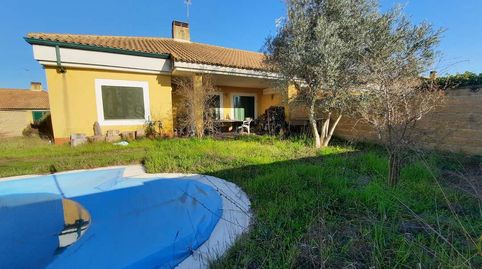 Foto 2 von Haus oder Chalet zum Verkauf in Escalona, Toledo