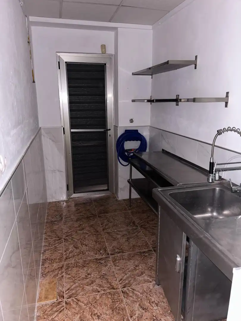Local en venta en Avenida PORTUS ILICITANUS, 2, Centro