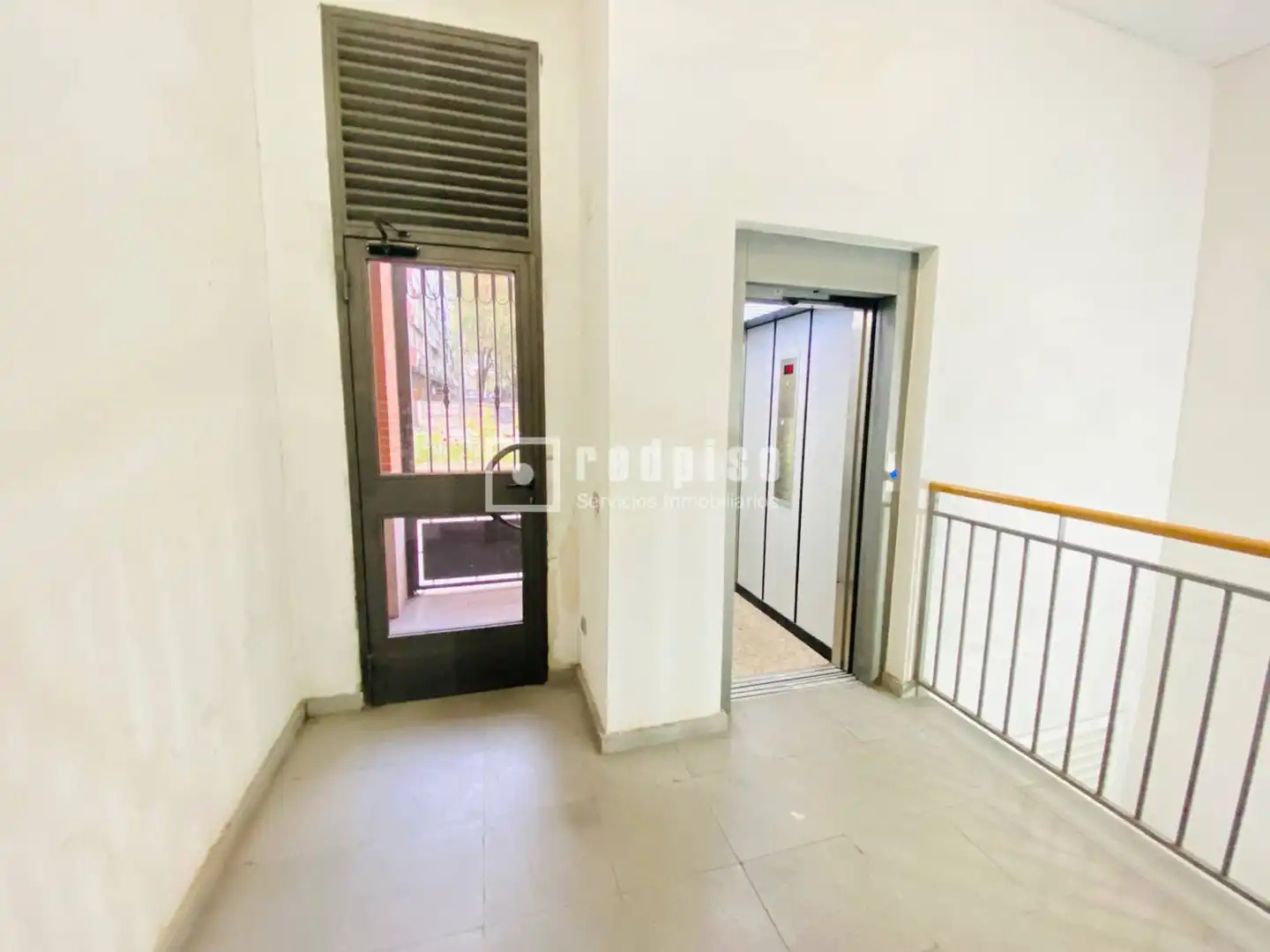 Individual con ascensor en venta en Almagro, imagen 7