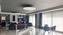 Living room of Flat for sale in  Valencia Capital  with Air Conditioner, Heating and Terrace