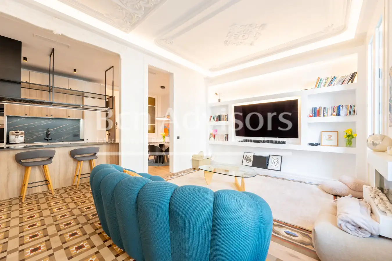 Appartement avec terrasse à vendre à Eixample, imagen 10