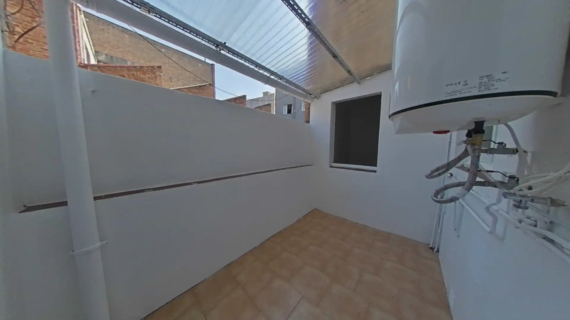 Piso en venta en Carrer de Corominas, Santa Eulàlia