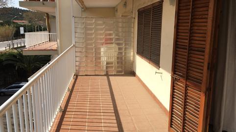 Foto 2 von Wohnung zur Miete in Carrer Roma, Fenals, Castell d'Aro, Platja d'Aro i s'Agaró
