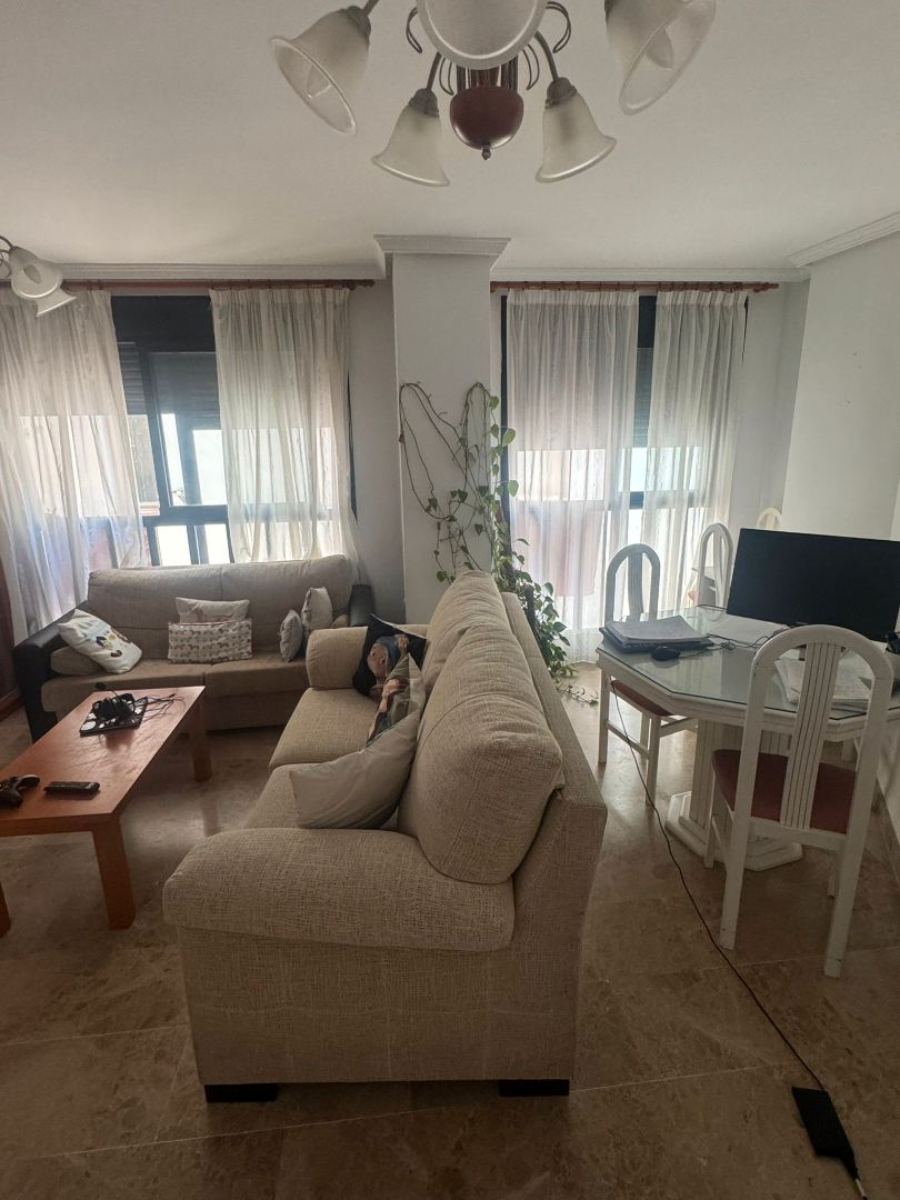 Apartament en venda a Calle la Legión, Centro