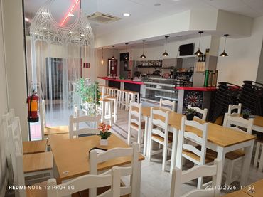 Business premises to rent in Nou Eixample Nord