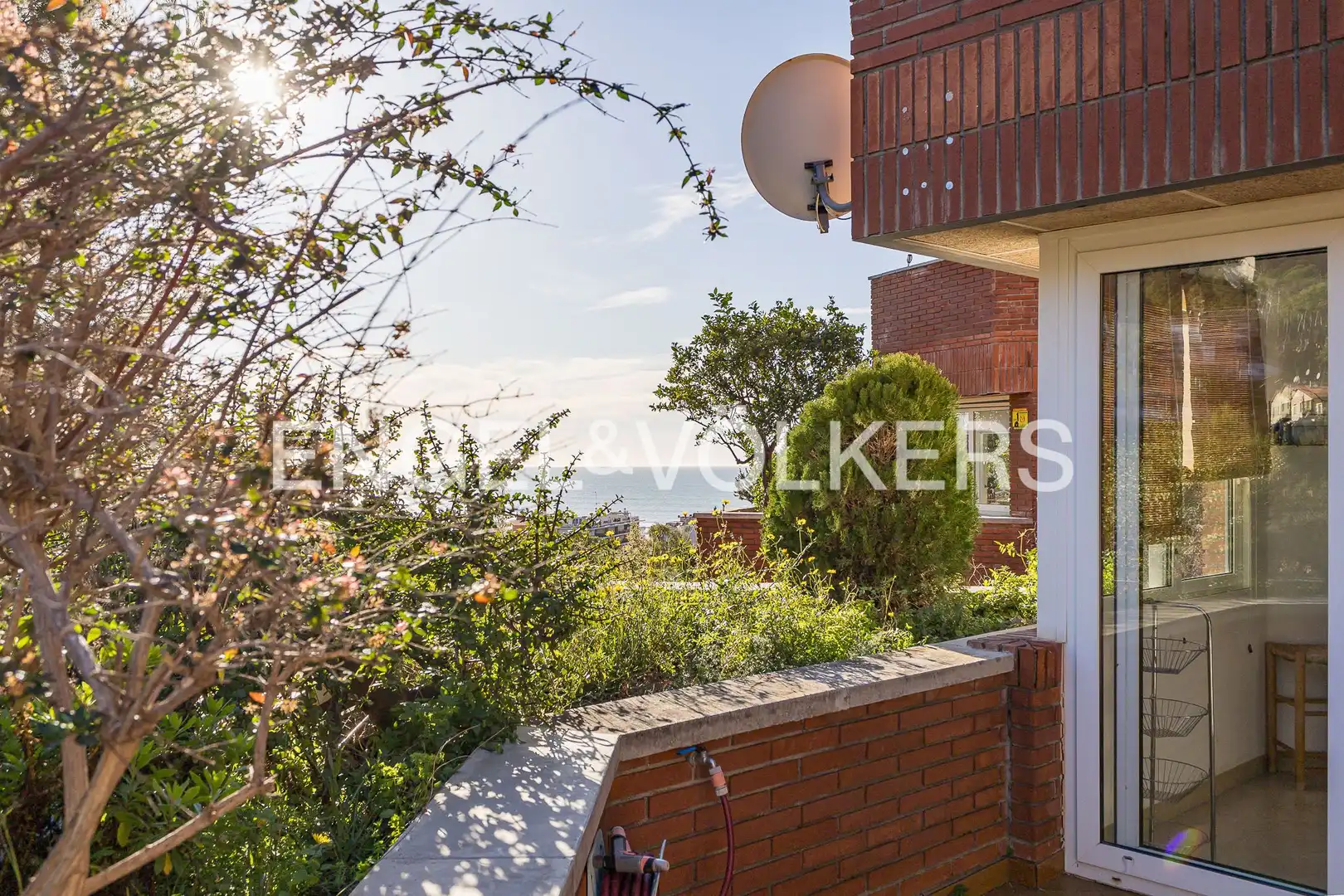 Flat for rent in Les Botigues de Sitges