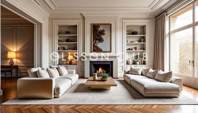 Piso en Venta en Castellana