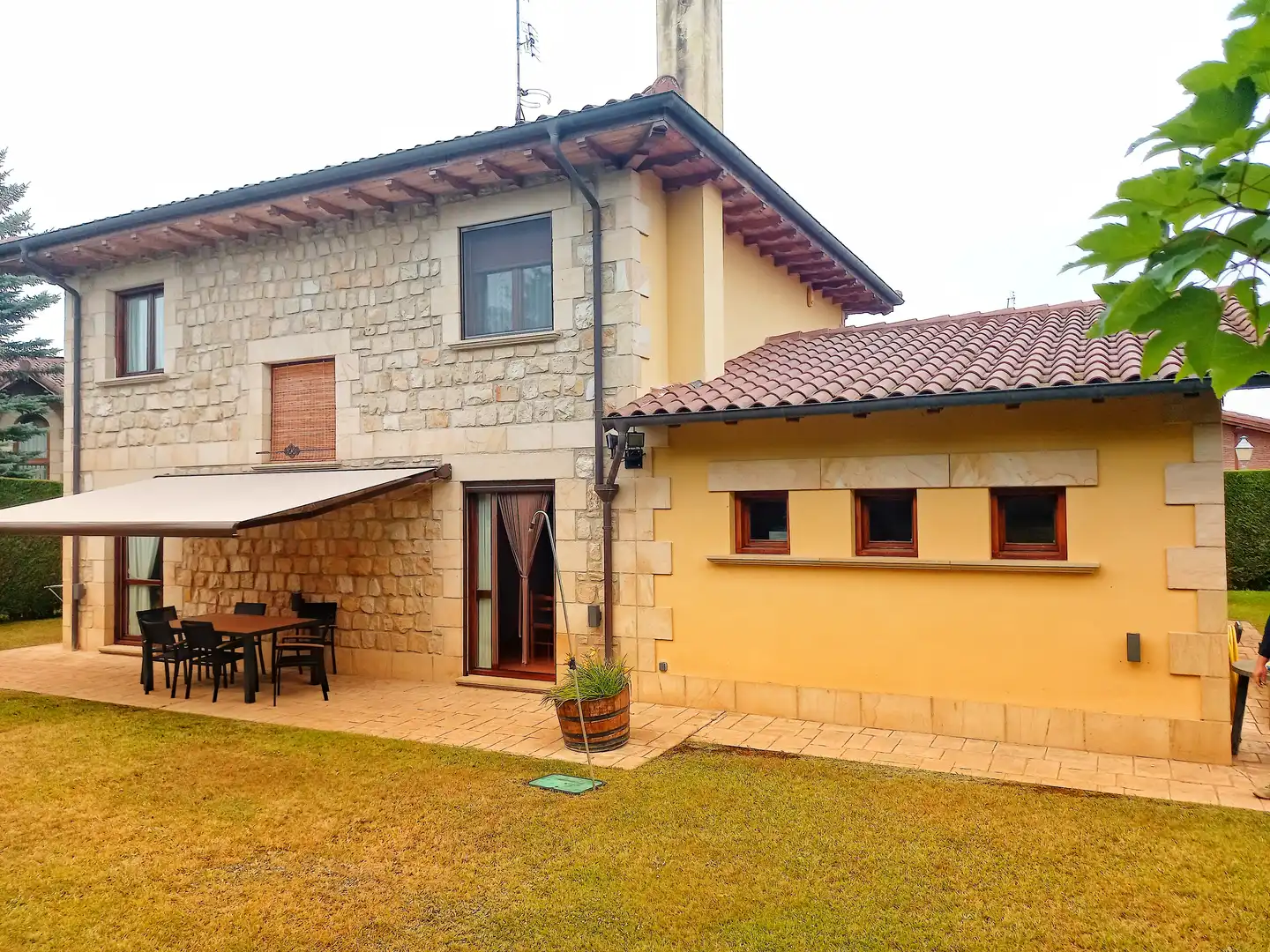 Casa con jardín en venta en N/A 16, imagen 4