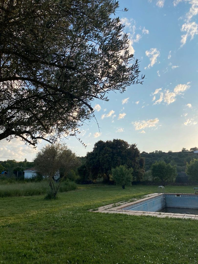 Garden of House or chalet for sale in Nalda  with Heating, Private garden and Terrace