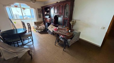 Foto 2 de Piso en venta en Vega de San José, Las Palmas de Gran Canaria