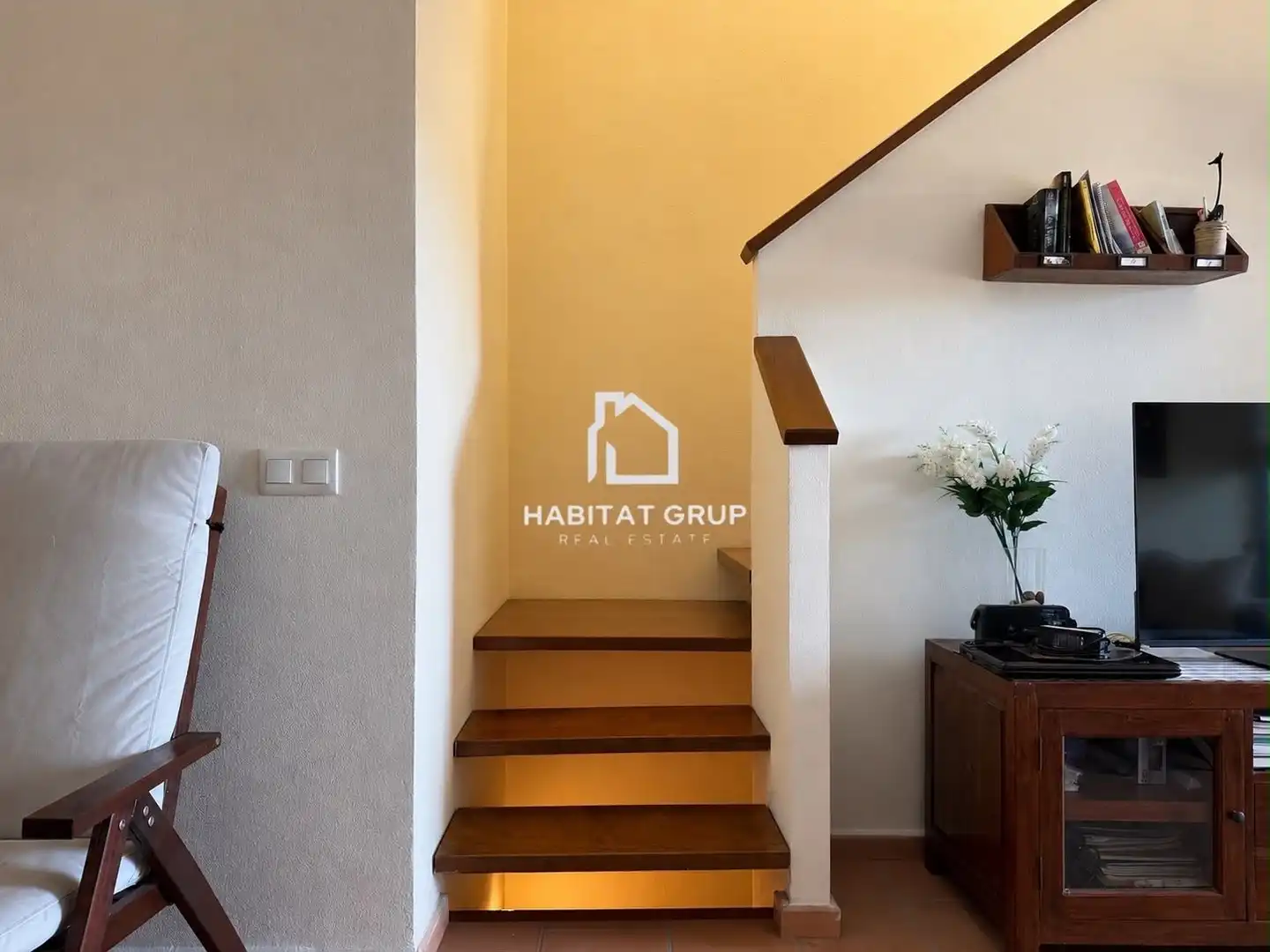 Casa adosada en venta en Maó - Mahón con Aire acondicionado, Jardín privado y Terraza