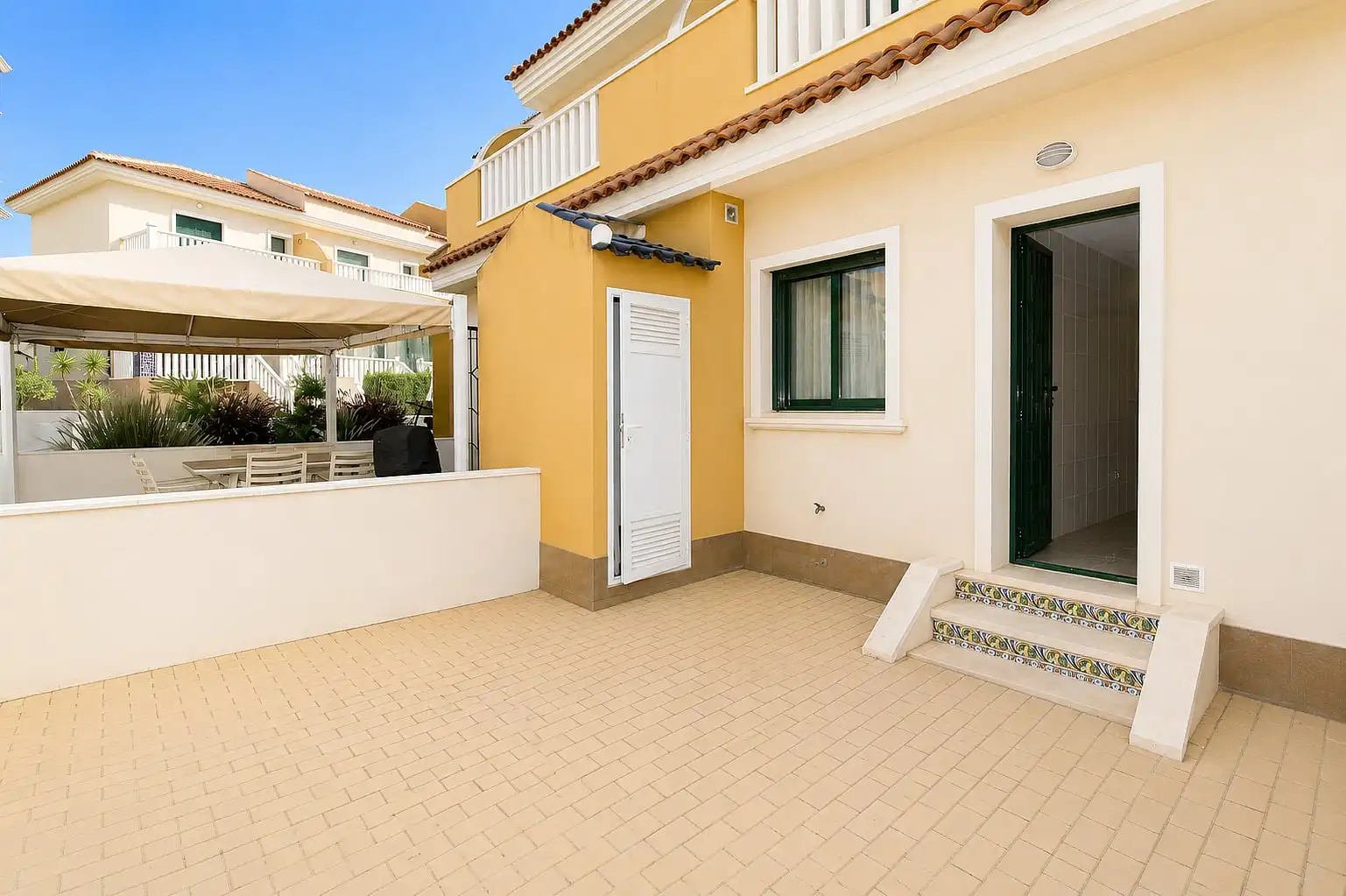 Casa amb terrassa en venda a Ciudad Quesada, imagen 5