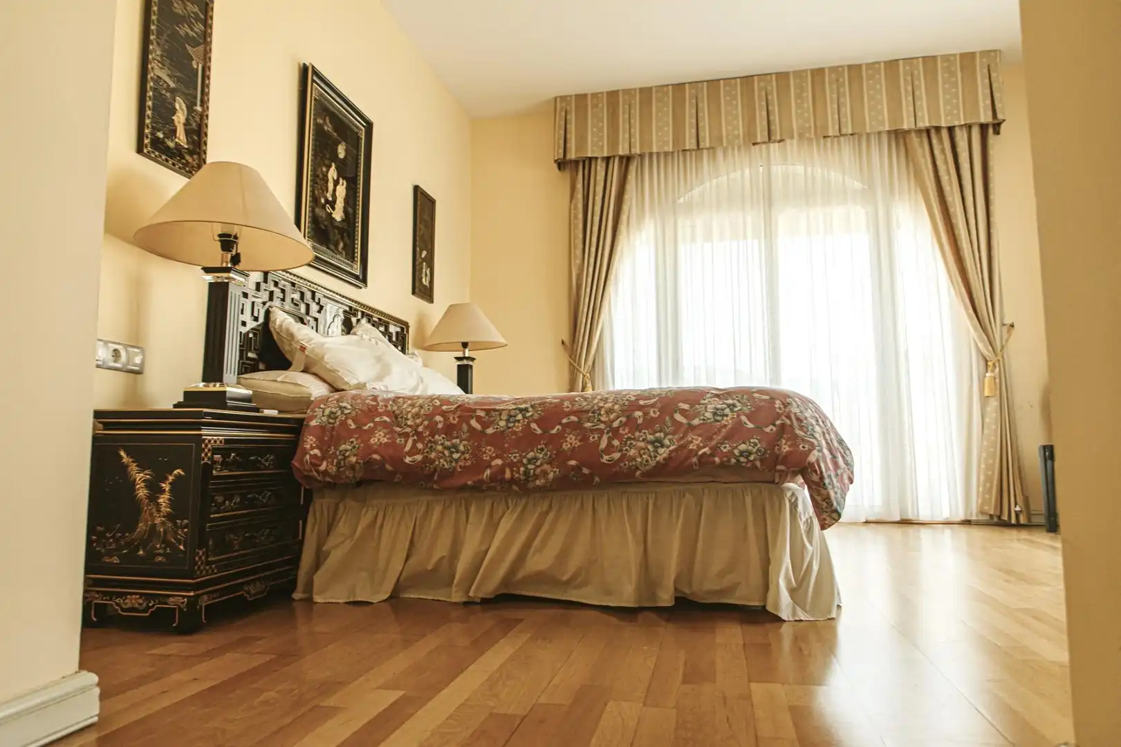 Villa con piscina in vendita a Solymar, imagen 17