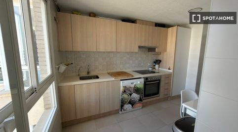 Foto 5 de Habitació a Cabo de las Huertas, Alicante / Alacant