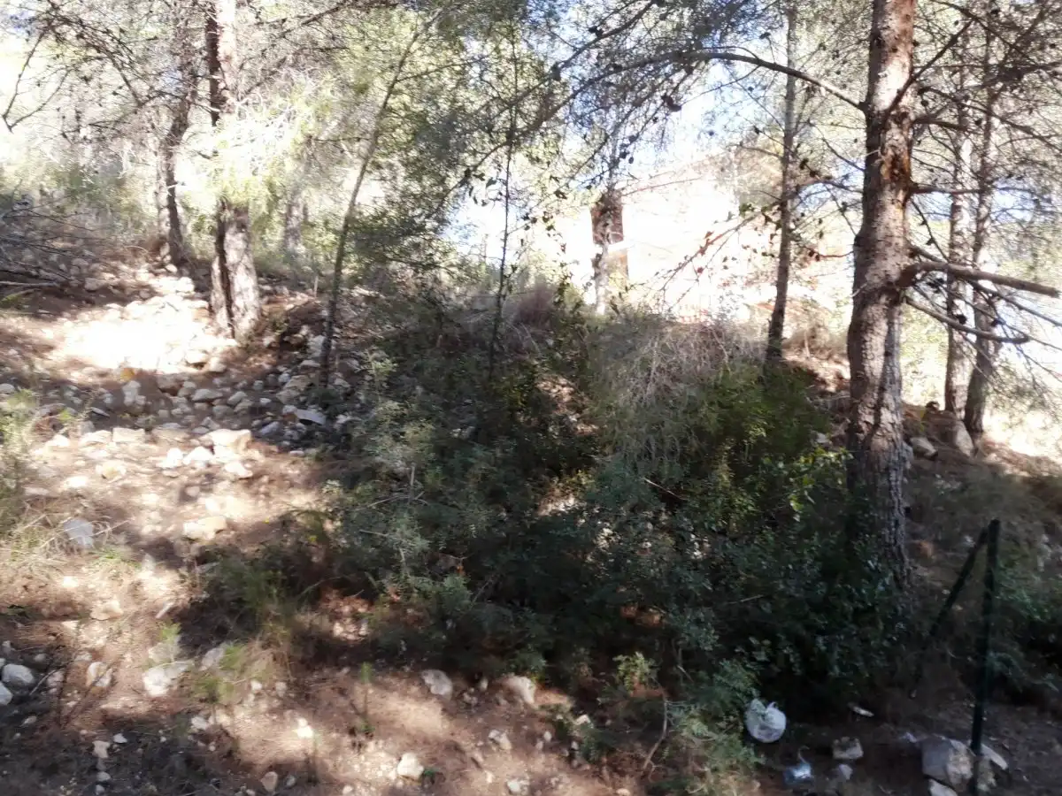 Terreno residencial en venta en Costa Cunit - Els Jardins - Els Rosers, imagen 7