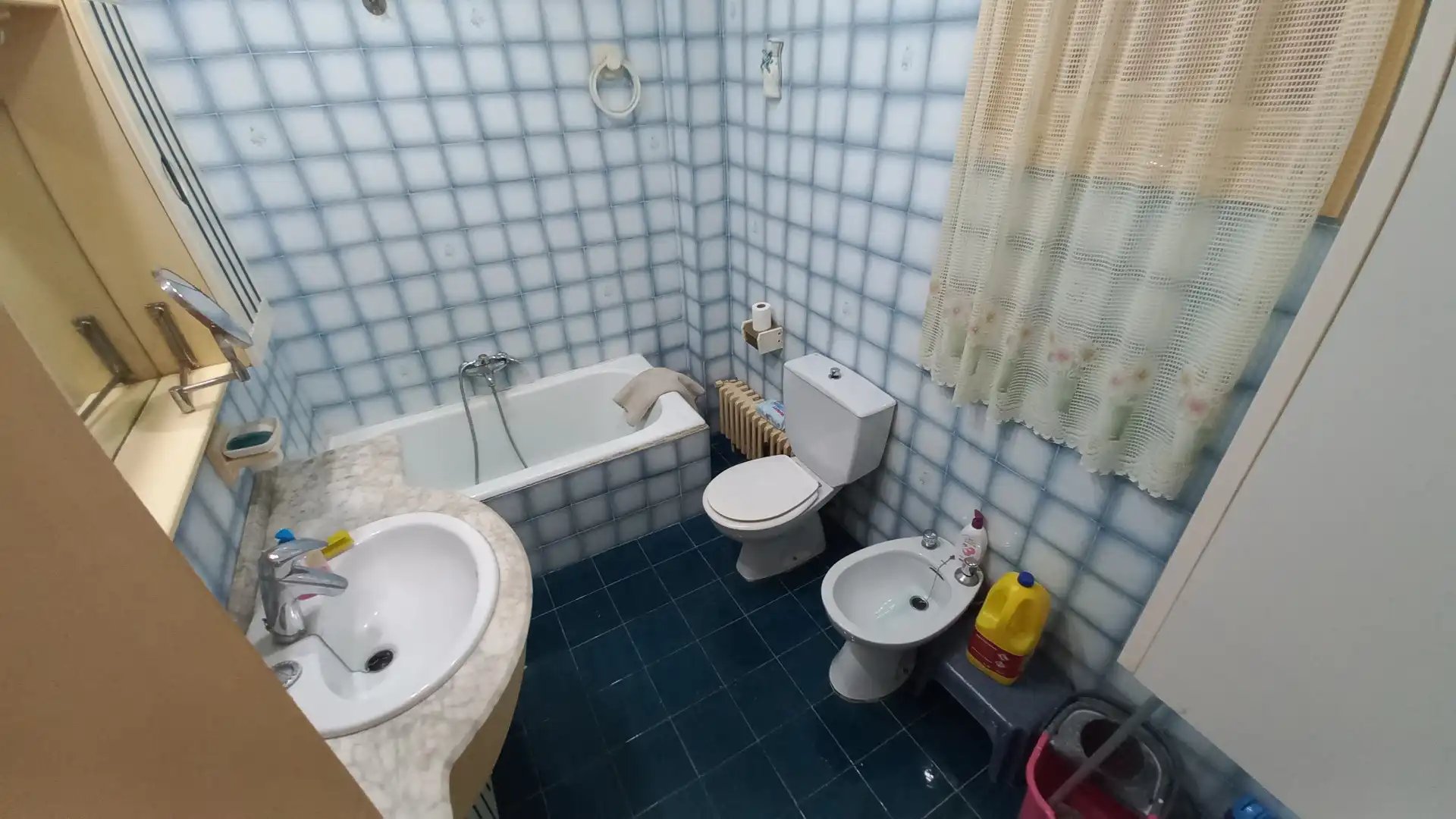 Baño de Casa o chalet en venta en Pinilla