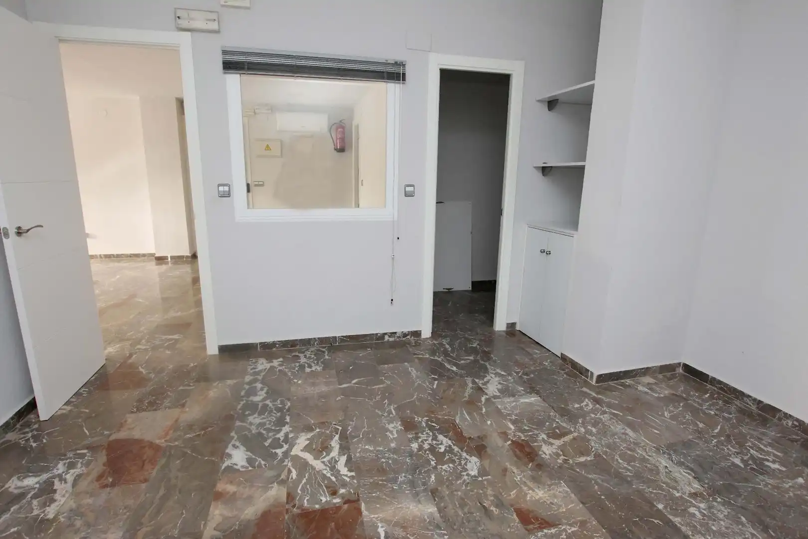 Oficina en venta en Badajoz con Aire acondicionado y Calefacción