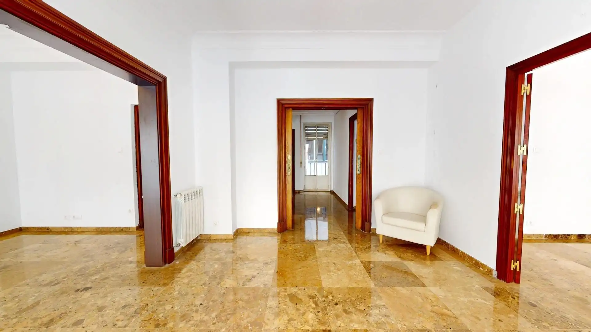 Piso en venta en Córdoba con Aire acondicionado, Calefacción y Terraza