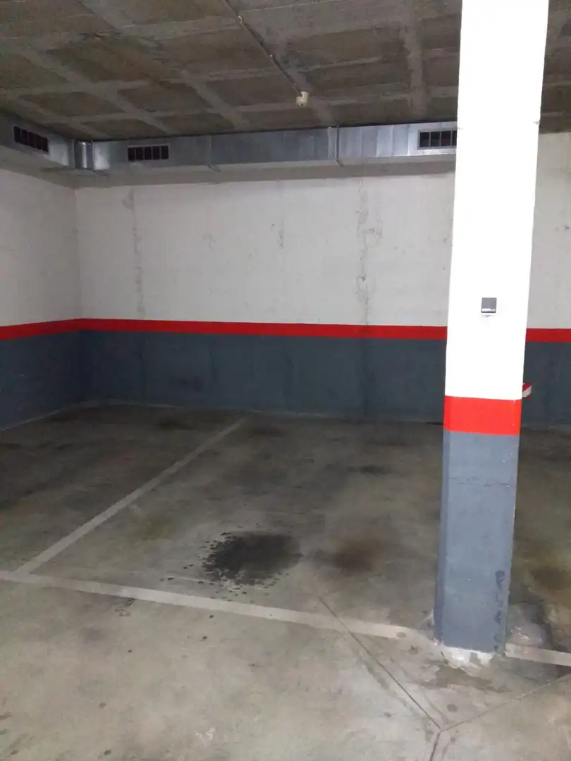 Parking for sale in Calle Mossen Angel Rodamilans
