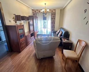 Living room of Flat to rent in Linares  with Terrace