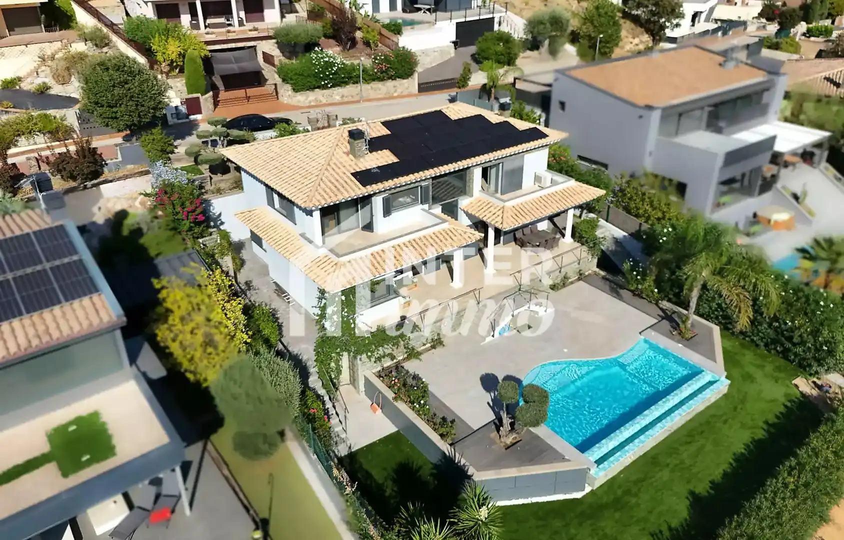 Maison avec piscine à vendre à Carrer Muntanyeta 31, imagen 15