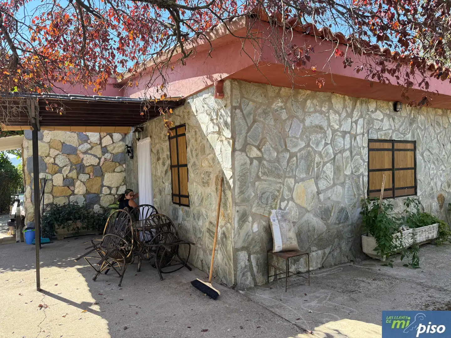 Villa avec piscine à vendre à Diseminado Fraccionados 70, imagen 16