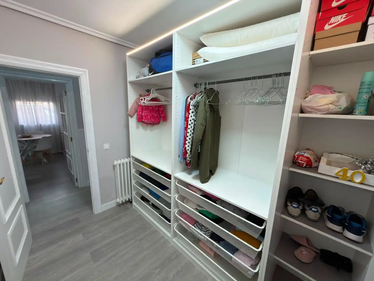 Houses for rent in Palencia  with Heating, Terrace and Storage room