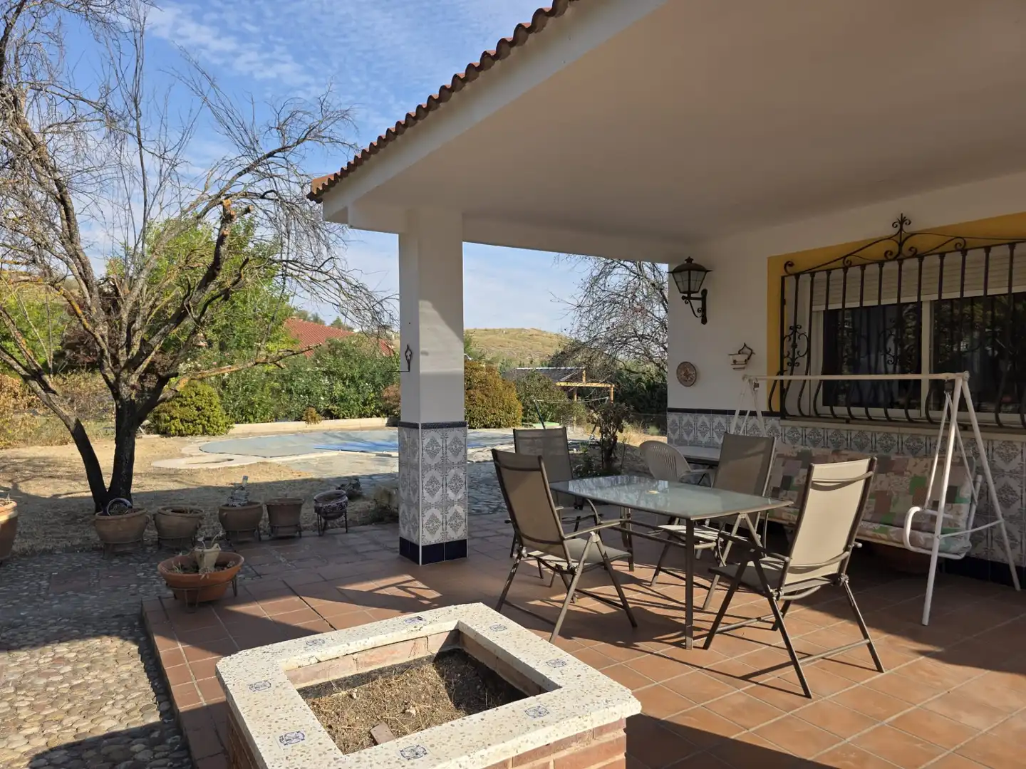 Casa con piscina in vendita a Calle Mar Menor, imagen 4